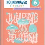 Soundwaves Spelling 6 Student Book
